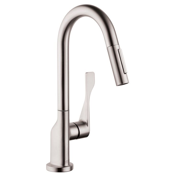 Axor - Citterio, Kitchen Faucet Axor - Citterio, Kitchen Faucet