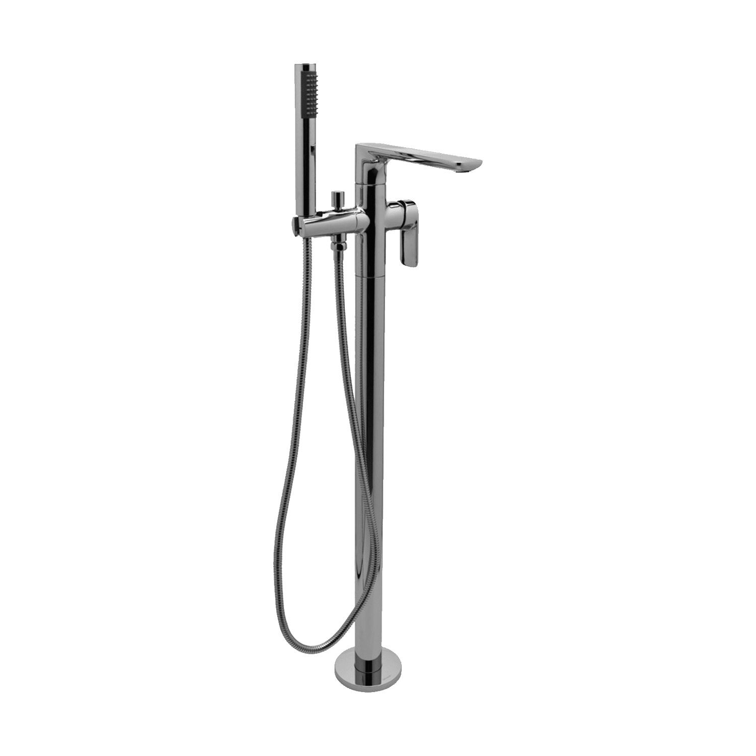 Graff - Sento Floor-Mounted Tub Filler Graff - Sento Floor-Mounted Tub Filler