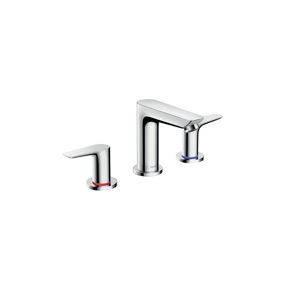Hansgrohe 71733001 - Talis E 150 Widespread Faucet Hansgrohe 71733001 - Talis E 150 Widespread Faucet
