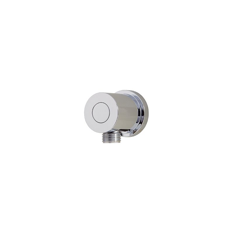 Aquabrass 1409-PC - Adjustable Round Waterway Aquabrass 1409-PC - Adjustable Round Waterway
