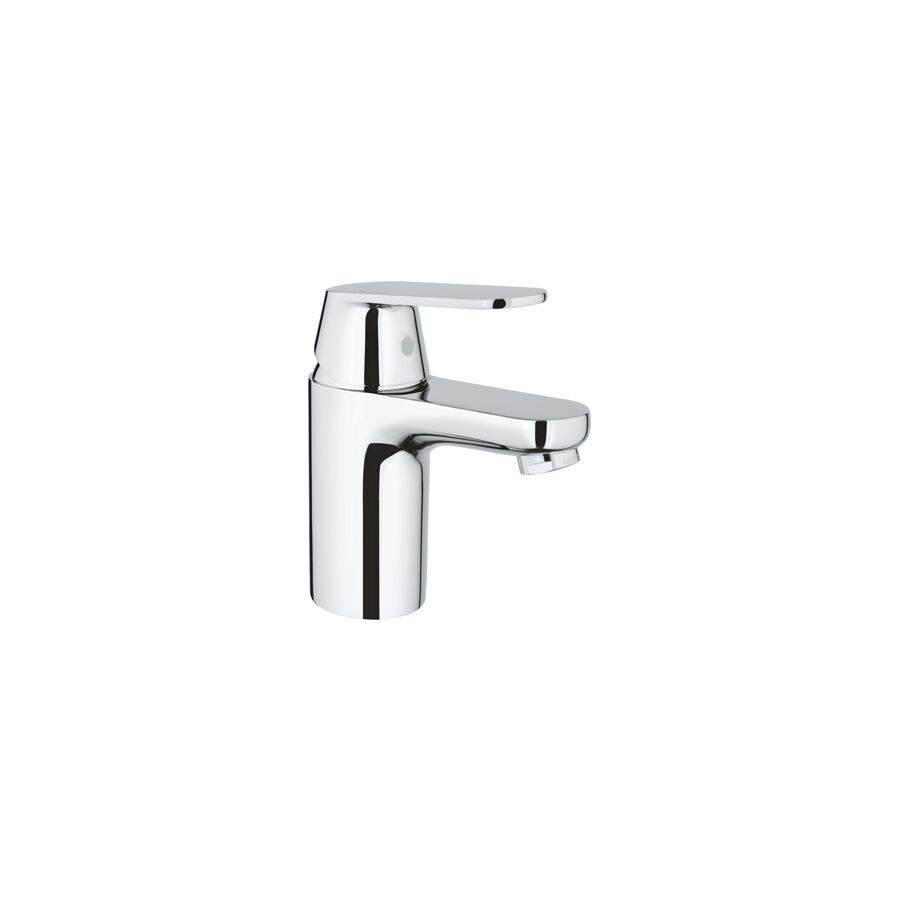 Grohe 3287700A - Eurosmart Cosmopolitan, Single-Handle S-Size Faucet Grohe 3287700A - Eurosmart Cosmopolitan, Single-Handle S-Size Faucet