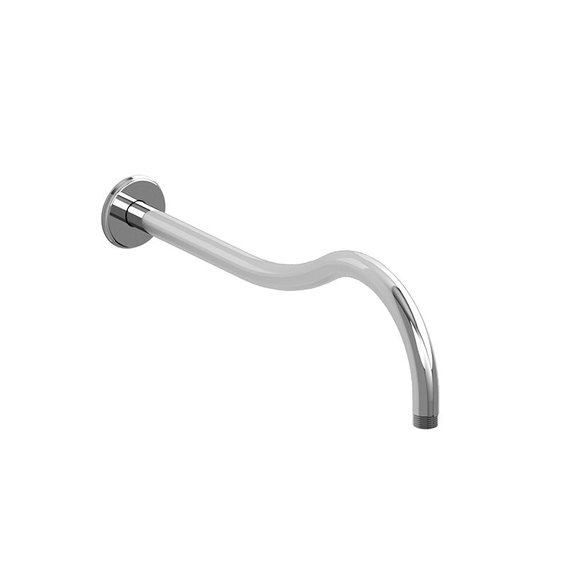 Riobel 584PN - Shower Arm 16" Riobel 584PN - Shower Arm 16"