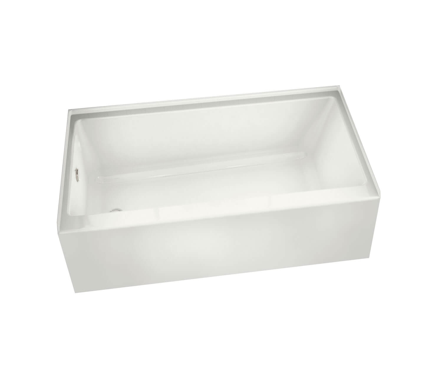 MAAX 105816 - Rubix 6030AFR 60x30 skirted bath MAAX 105816 - Rubix 6030AFR 60x30 skirted bath