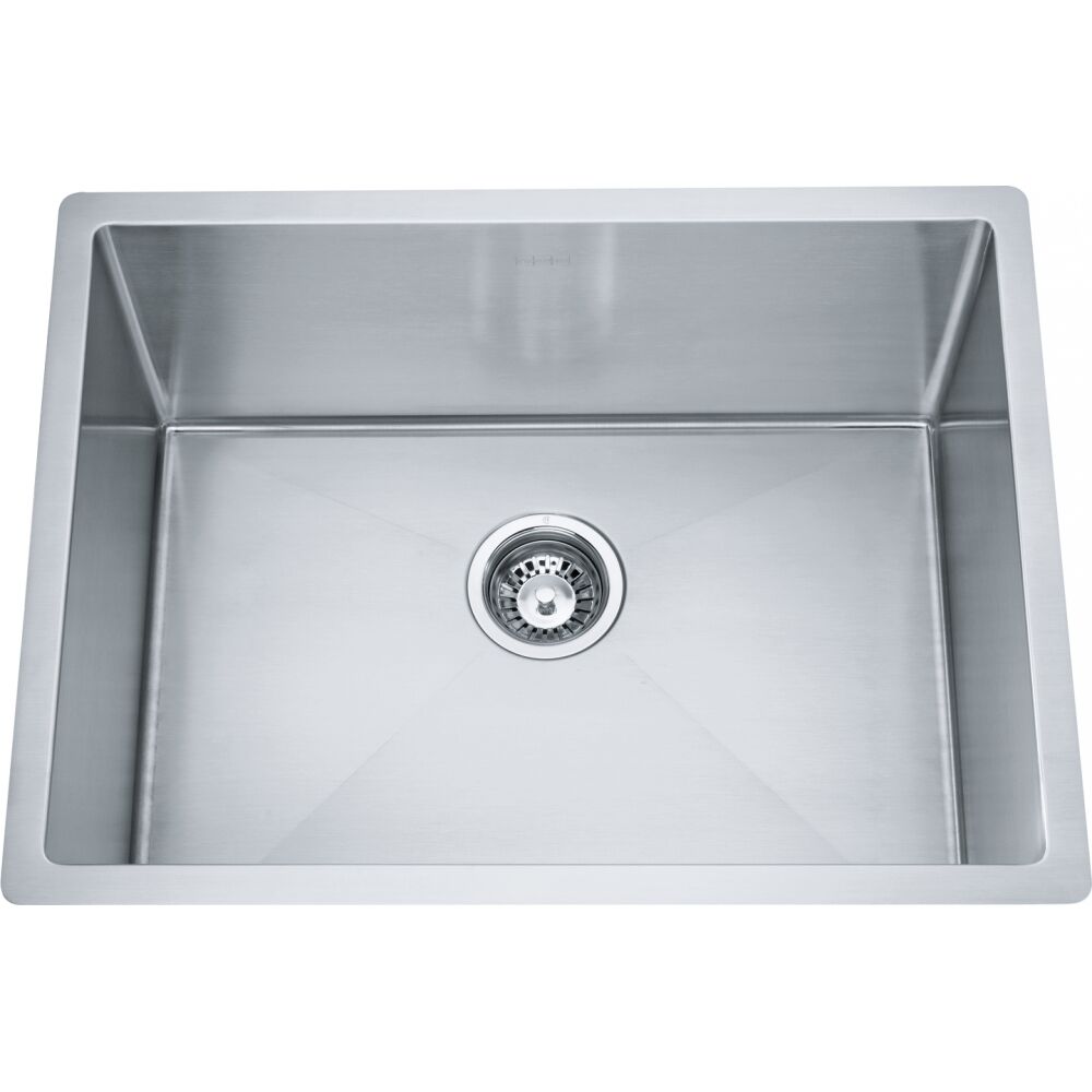 Franke Outdoor Series Undermount Outdoor Kitchen Sink - ODX110-2310-316 Franke Outdoor Series Undermount Outdoor Kitchen Sink - ODX110-2310-316