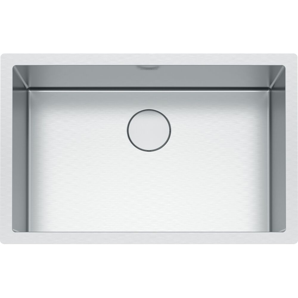 Franke Professional Series Undermount Kitchen Sink - PS2X110-27-CA Franke Professional Series Undermount Kitchen Sink - PS2X110-27-CA
