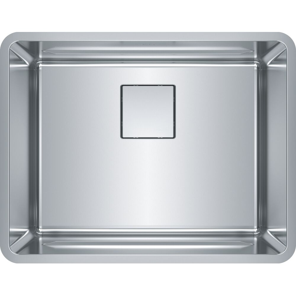 Franke Pescara Undermount Kitchen Sink - PTX110-22-CA Franke Pescara Undermount Kitchen Sink - PTX110-22-CA