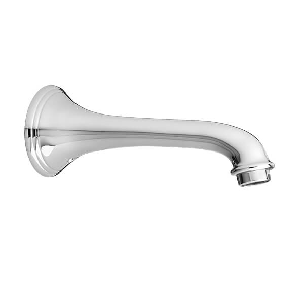 DXV D35101760.100 - Ashbee Wall Tub Spout DXV D35101760.100 - Ashbee Wall Tub Spout