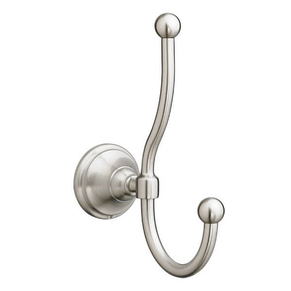 DXV D35102210.144 - Randall Robe Hook DXV D35102210.144 - Randall Robe Hook
