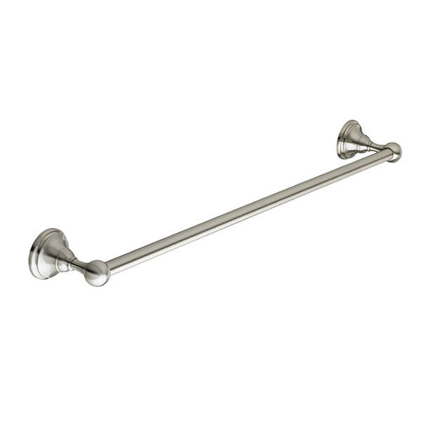 DXV D35102240.144 - Randall 24 Inch Towel Bar DXV D35102240.144 - Randall 24 Inch Towel Bar