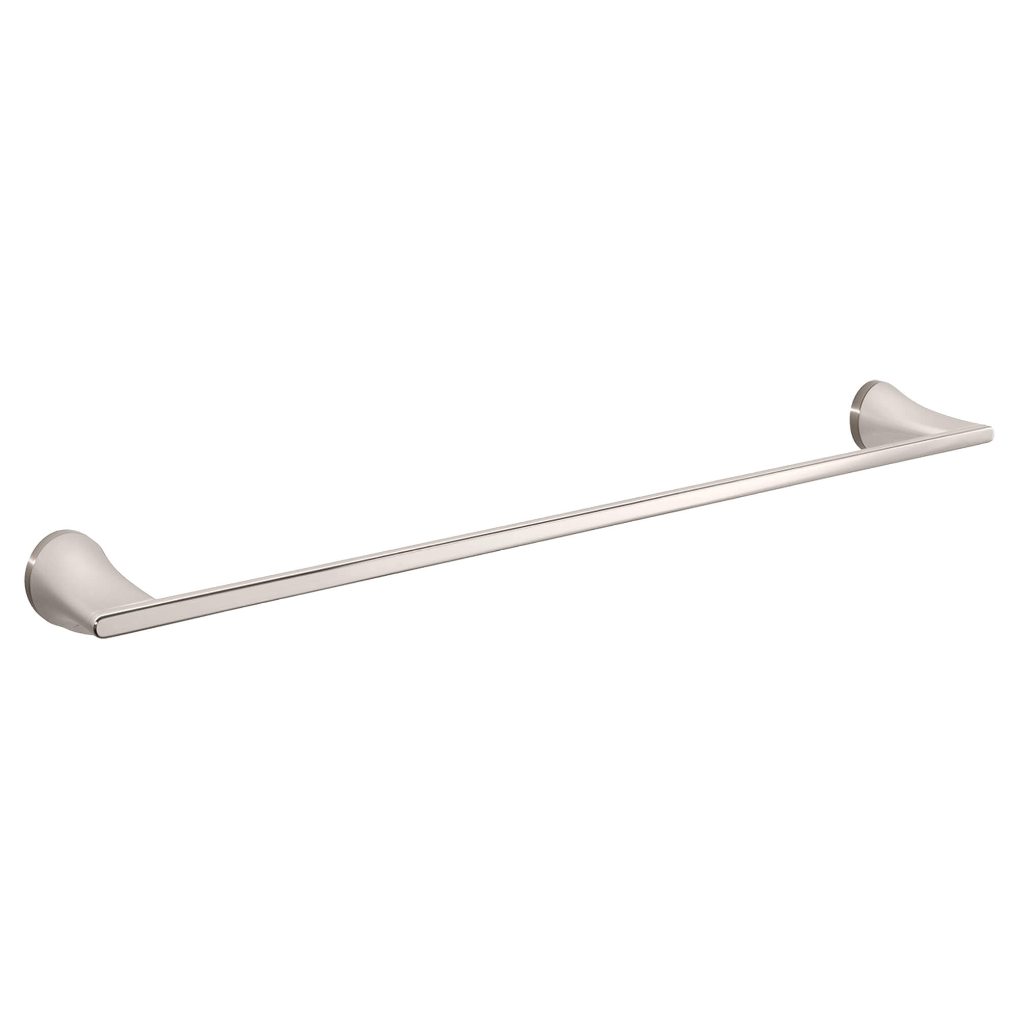 DXV D35120180.150 - Modulus 18-inch Towel Bar DXV D35120180.150 - Modulus 18-inch Towel Bar