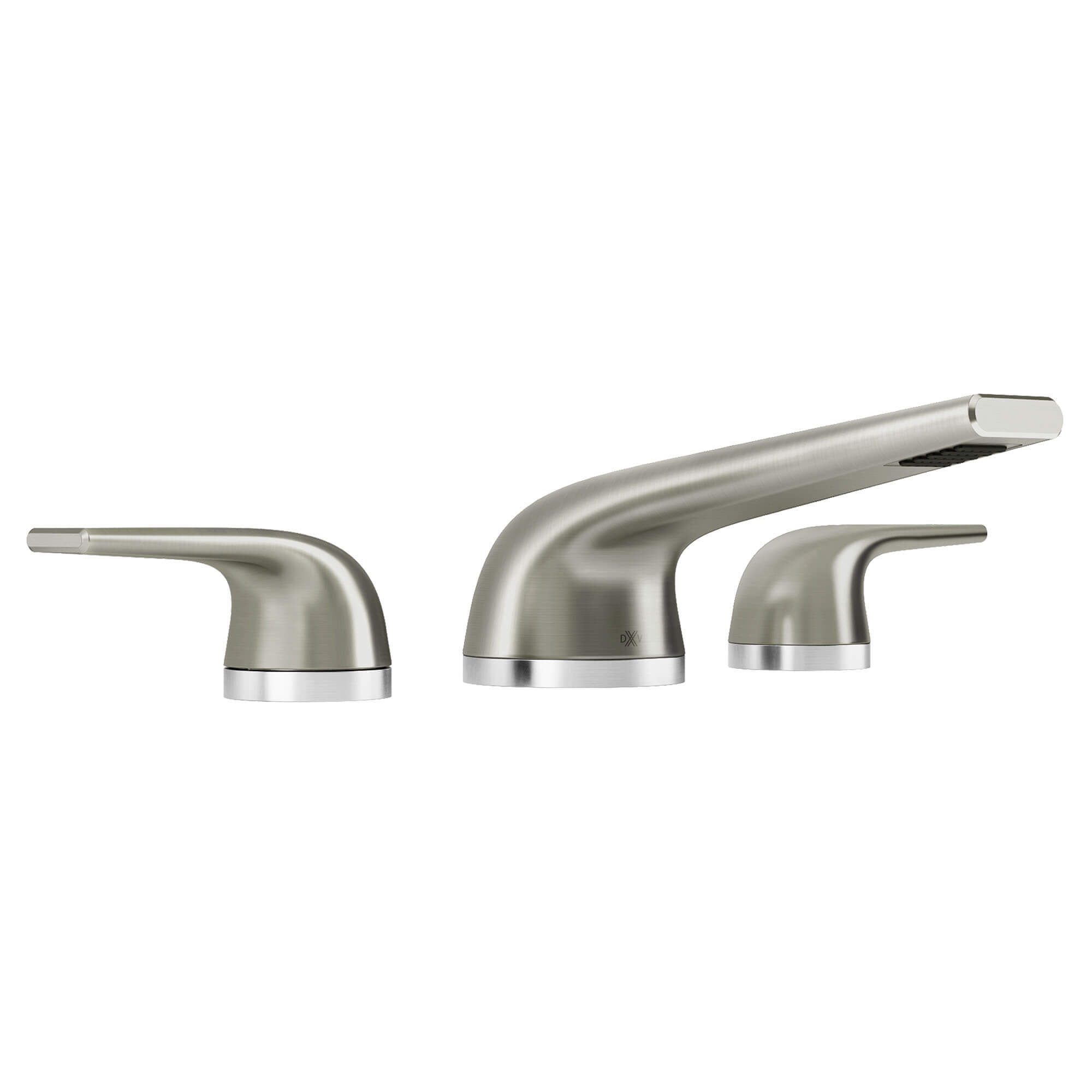 DXV D35120802.144 - Modulus Widespread Faucet DXV D35120802.144 - Modulus Widespread Faucet