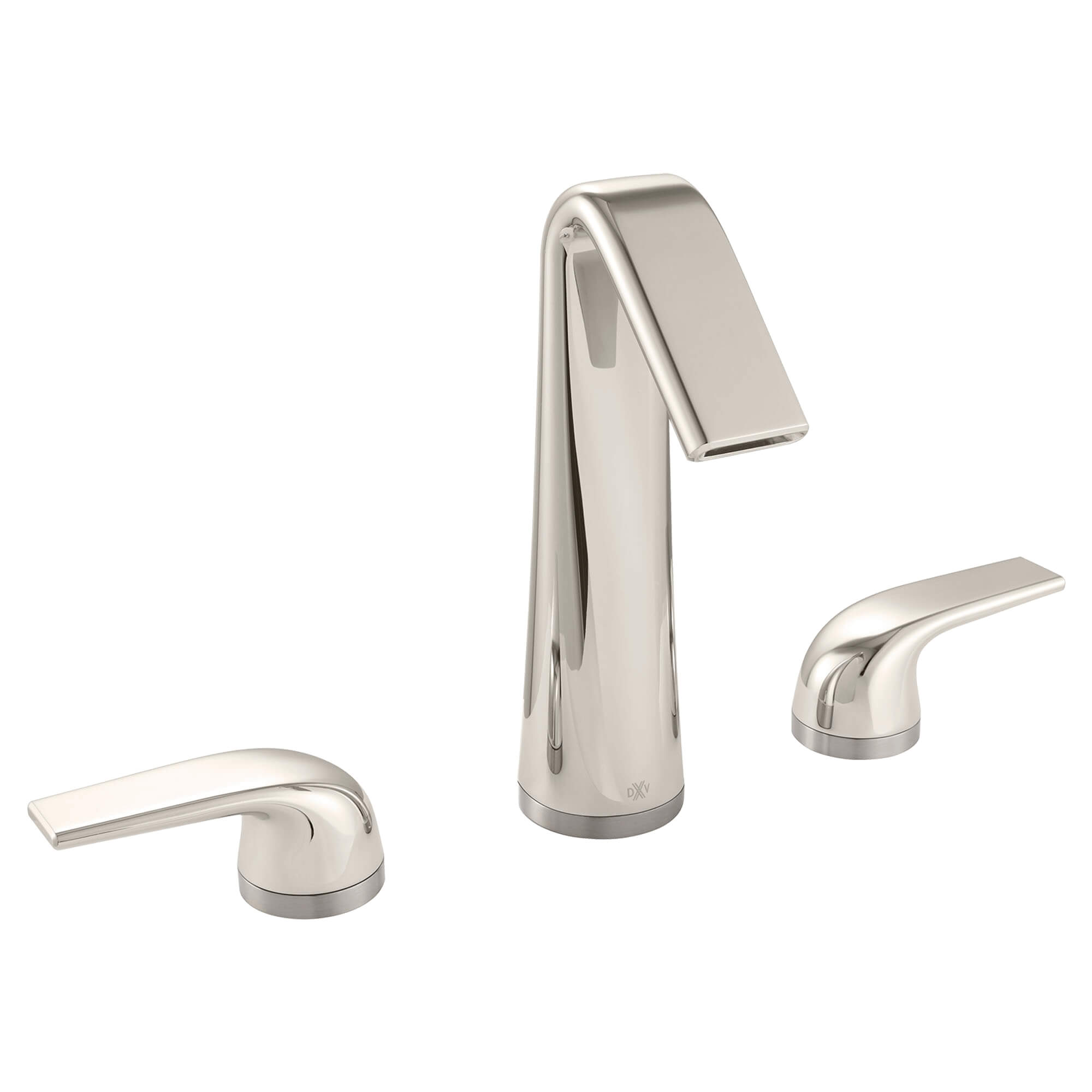 DXV D35120822.150 - Modulus High Spout Widespread Faucet DXV D35120822.150 - Modulus High Spout Widespread Faucet
