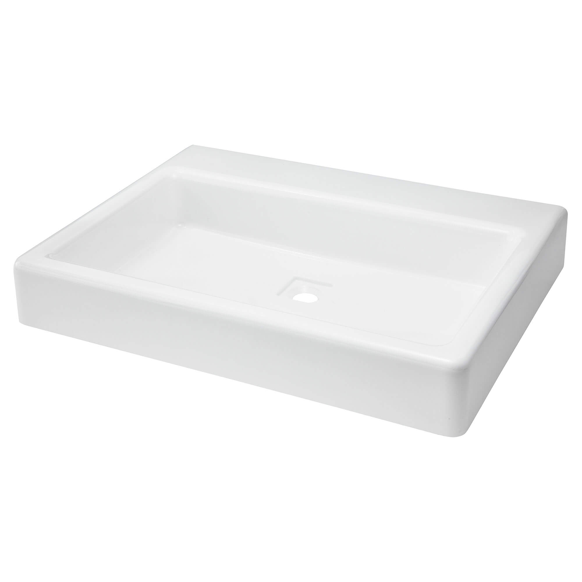 DXV OAK HILL 30” LAVATORY 3 HOLE DXV OAK HILL 30” LAVATORY 3 HOLE