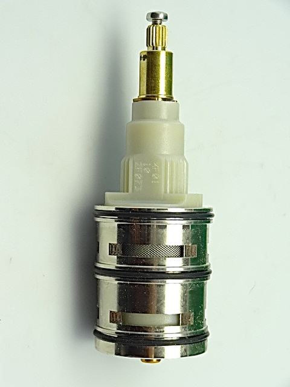 AQUABRASS 250 CARTRIDGE FOR 3/4" THERMO AQUABRASS 250 CARTRIDGE FOR 3/4" THERMO