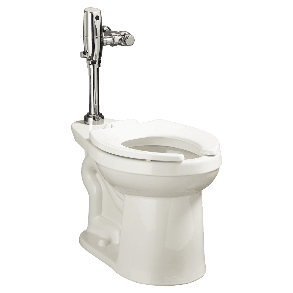 American Standard 3641001.020 - Right Width 1.28-1.6 gpf FloWise Right Height Elongated Flushometer Toilet American Standard 3641001.020 - Right Width 1.28-1.6 gpf FloWise Right Height Elongated Flushometer Toilet