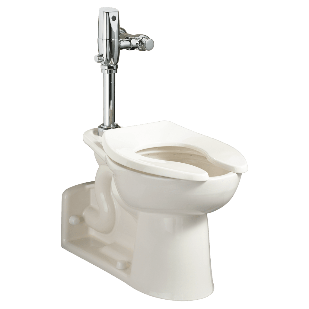 American Standard 3691001.020 - Priolo FloWise 15" Height with EverClean American Standard 3691001.020 - Priolo FloWise 15" Height with EverClean