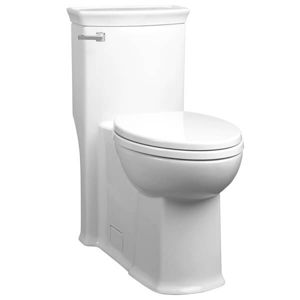 DXV D22005C101.415 - Wyatt One-Piece Elongated Toilet DXV D22005C101.415 - Wyatt One-Piece Elongated Toilet