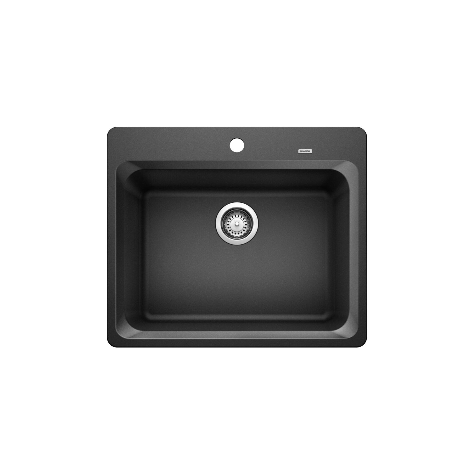 BLANCO 400174 - VISION 1 Drop-in Kitchen Sink BLANCO 400174 - VISION 1 Drop-in Kitchen Sink
