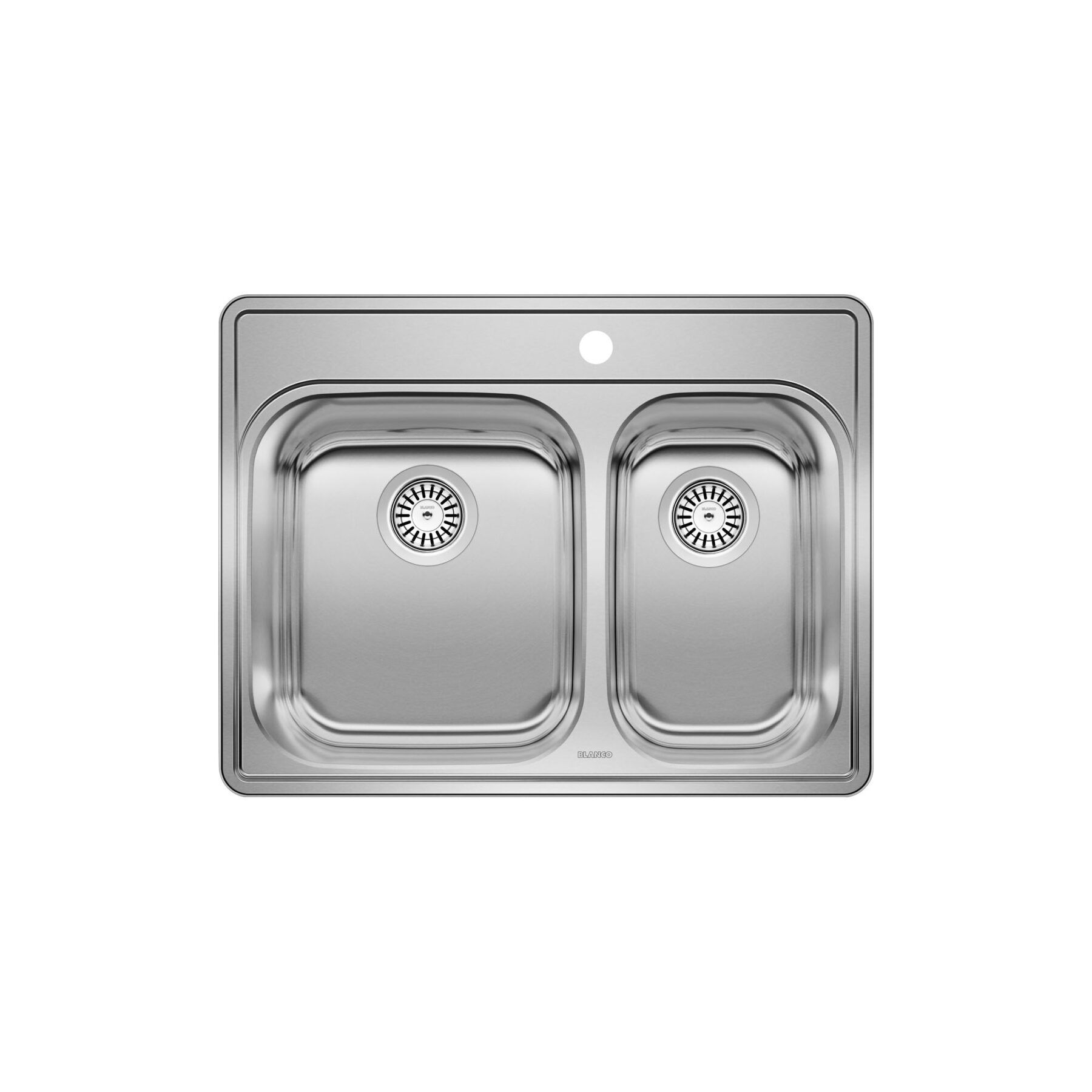 BLANCO 401001 - ESSENTIAL 1 ½ (1 Hole) Drop-in Kitchen Sink BLANCO 401001 - ESSENTIAL 1 ½ (1 Hole) Drop-in Kitchen Sink