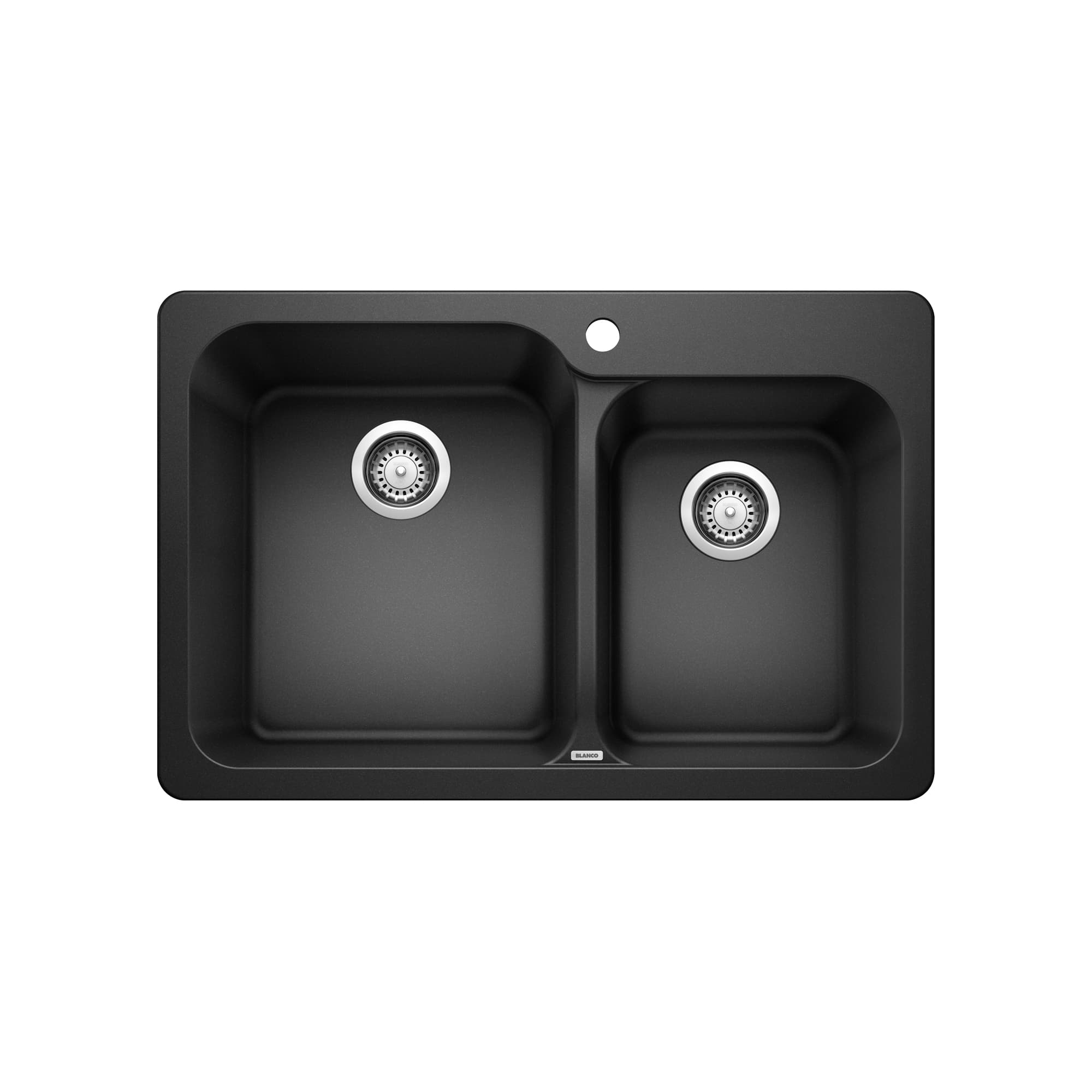 BLANCO 401134 - VISION 1 ¾ Drop-in Kitchen Sink BLANCO 401134 - VISION 1 ¾ Drop-in Kitchen Sink