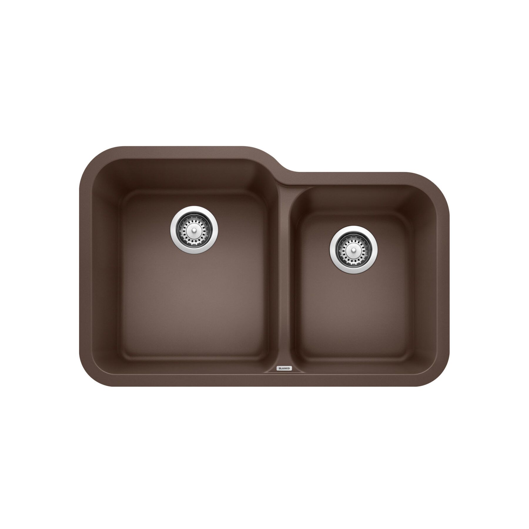 BLANCO 401139 - VISION U 1 ¾ Undermount Kitchen Sink BLANCO 401139 - VISION U 1 ¾ Undermount Kitchen Sink