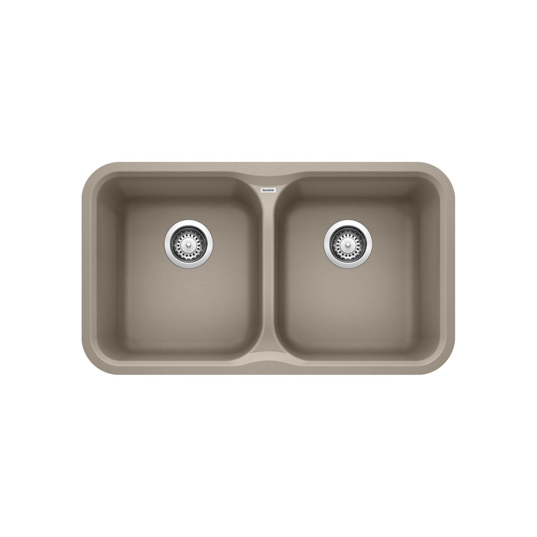 BLANCO 401144 - VISION U 2 Undermount Kitchen Sink BLANCO 401144 - VISION U 2 Undermount Kitchen Sink