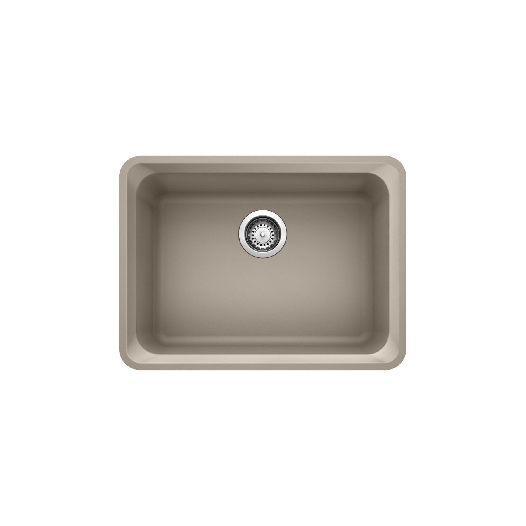BLANCO 401146 - VISION U 1 Undermount Kitchen Sink BLANCO 401146 - VISION U 1 Undermount Kitchen Sink