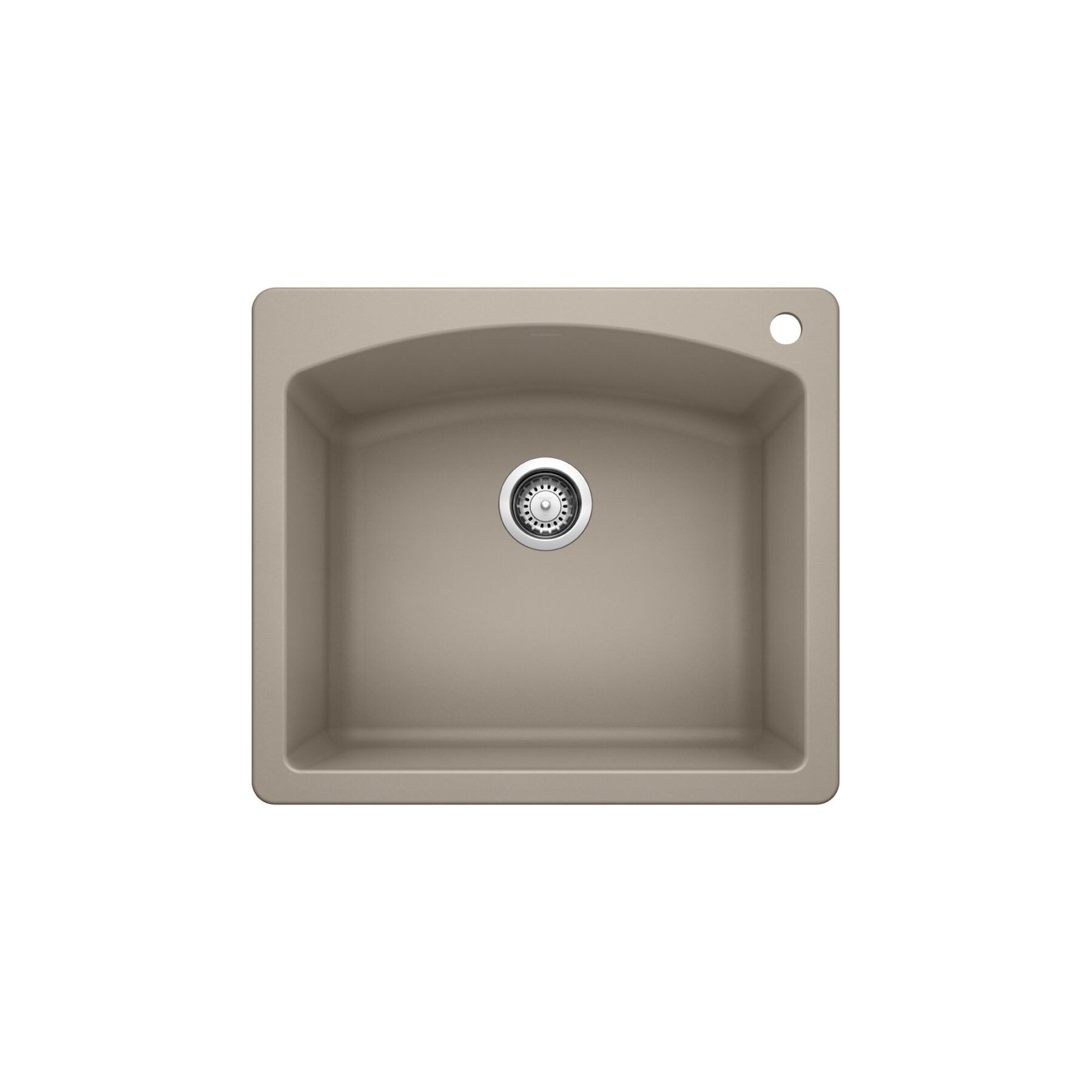 BLANCO 401154 - DIAMOND 1 Single Bowl Drop-in Sink BLANCO 401154 - DIAMOND 1 Single Bowl Drop-in Sink