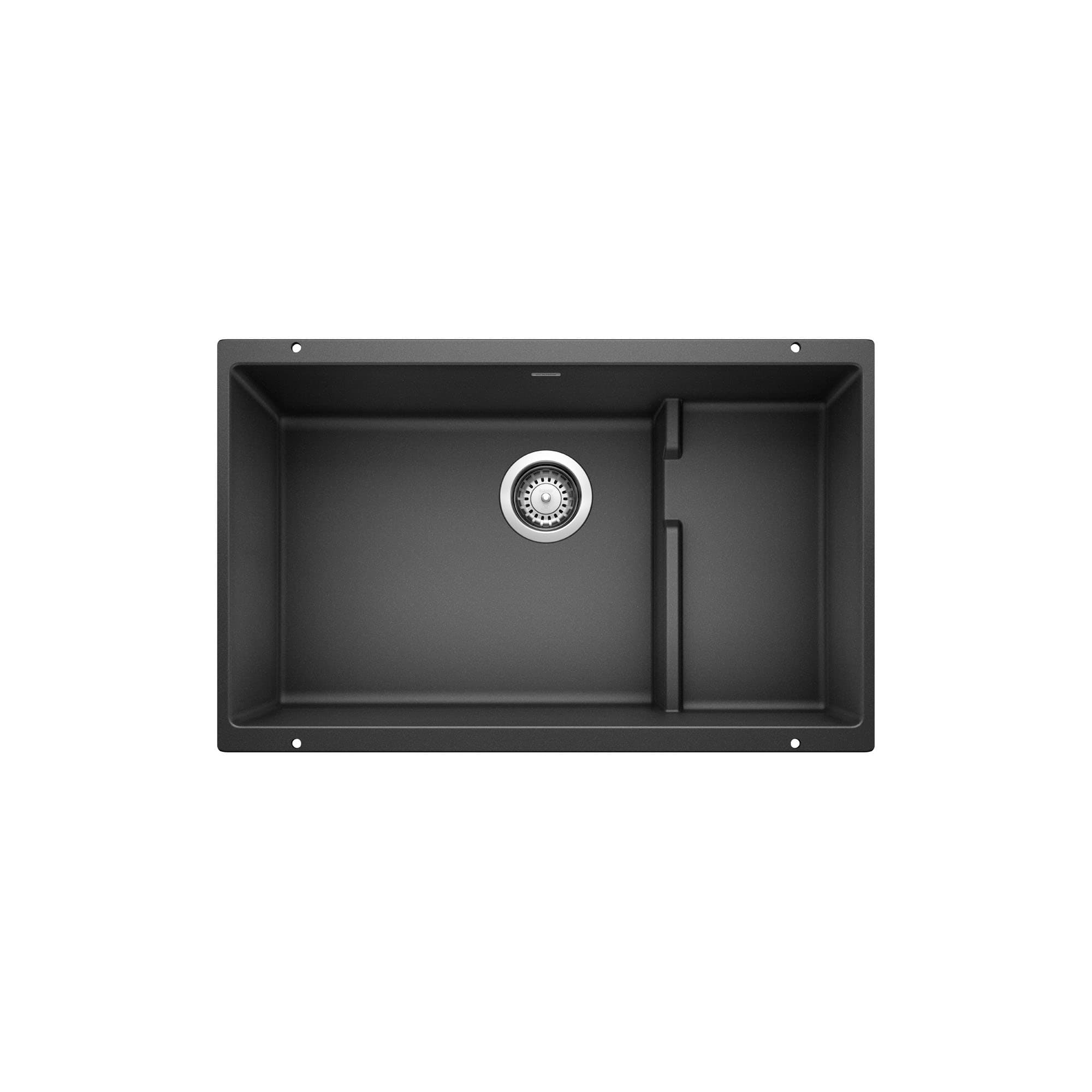 BLANCO 401445 - PRECIS Cascade Undermount Sink BLANCO 401445 - PRECIS Cascade Undermount Sink
