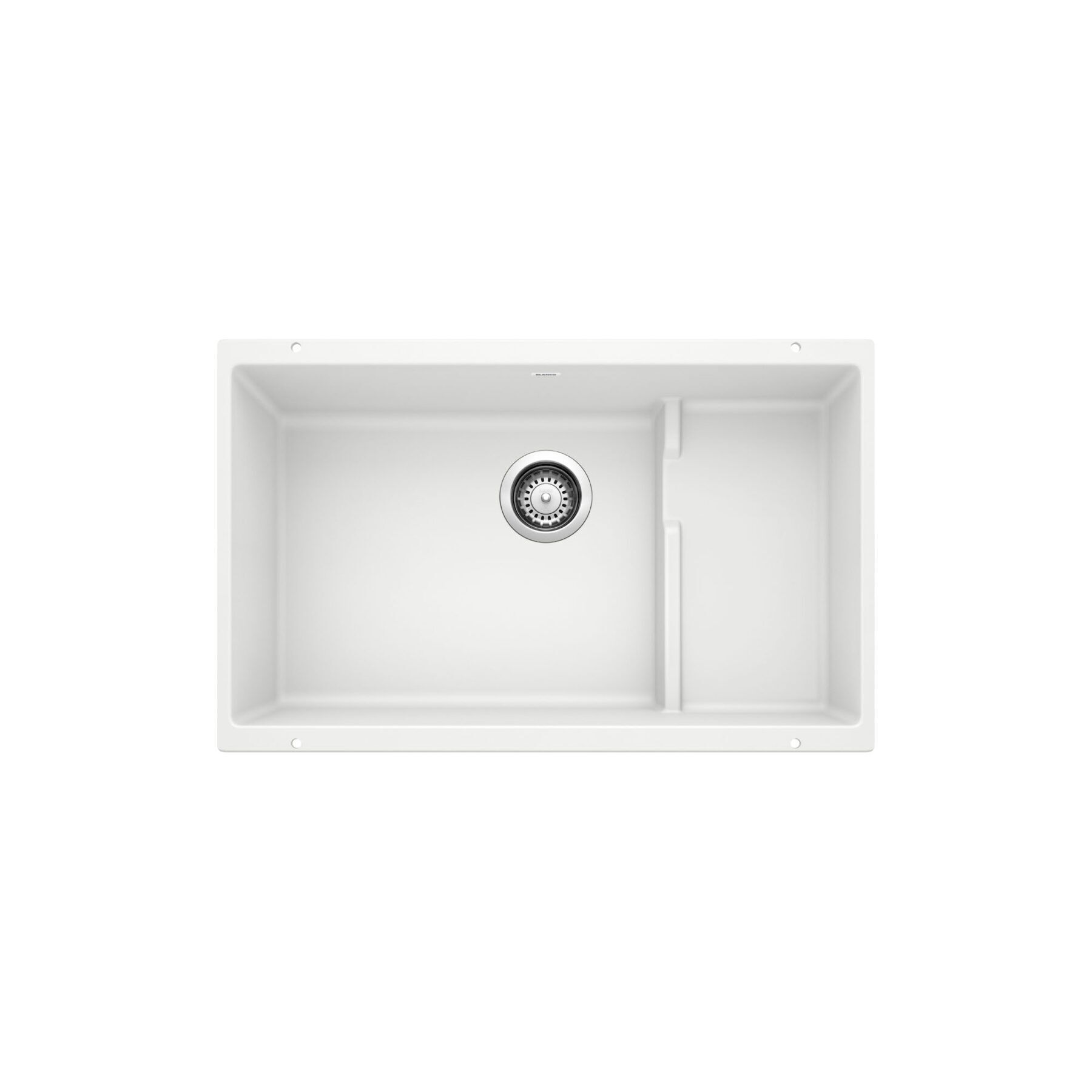 BLANCO 401482 - PRECIS Cascade Undermount Kitchen Sink BLANCO 401482 - PRECIS Cascade Undermount Kitchen Sink