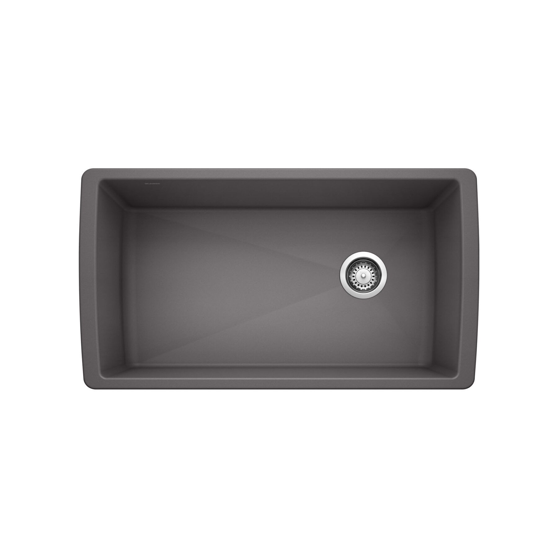 BLANCO 401627 - DIAMOND U Super Single Undermount Sink BLANCO 401627 - DIAMOND U Super Single Undermount Sink