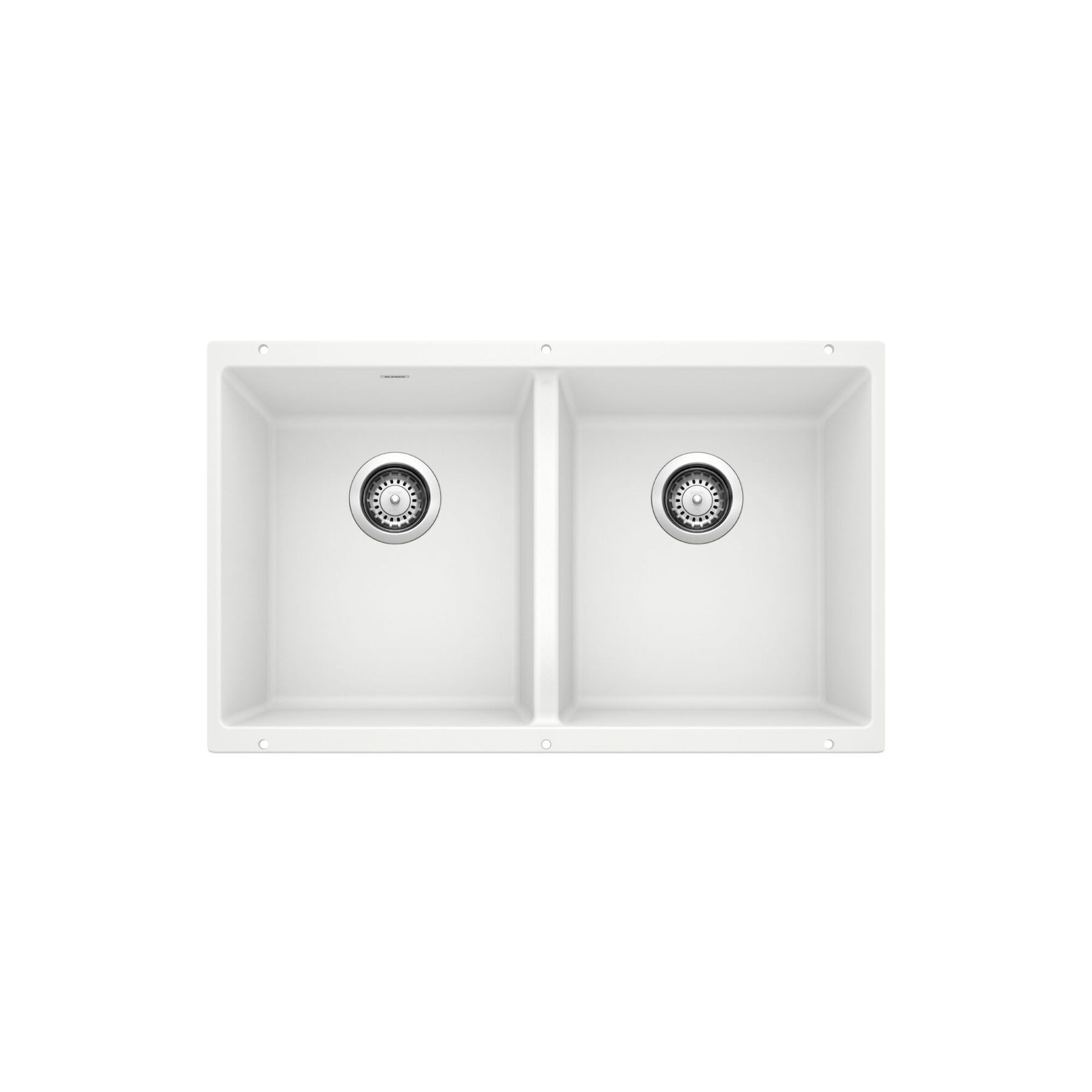 BLANCO 401705 - PRECIS U 2 Undermount Kitchen Sink BLANCO 401705 - PRECIS U 2 Undermount Kitchen Sink
