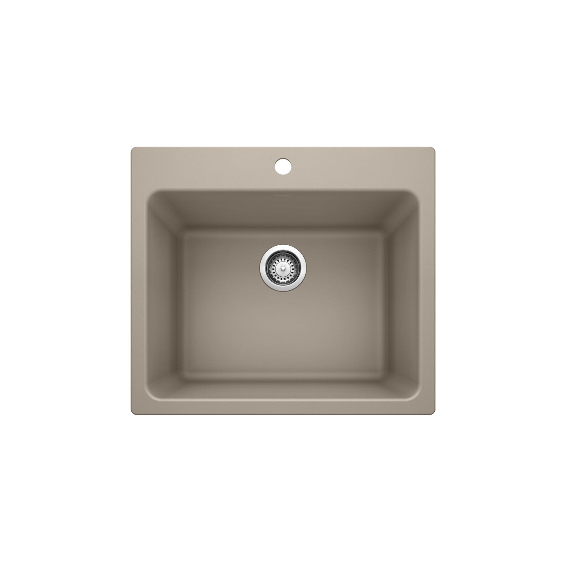BLANCO 401907 - LIVEN Single Bowl Laundry Sink BLANCO 401907 - LIVEN Single Bowl Laundry Sink