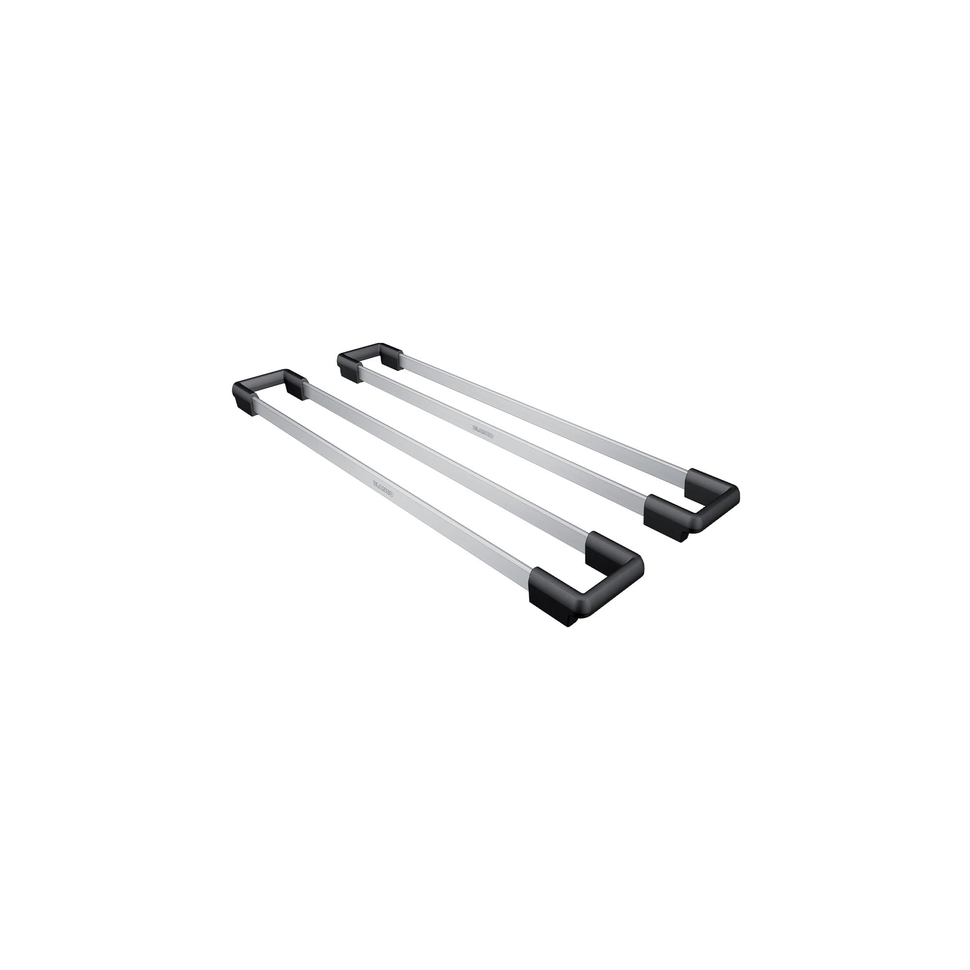 BLANCO 402256 - Rails for BLANCO Quatrus Ergon Super Single Farmhouse Sink BLANCO 402256 - Rails for BLANCO Quatrus Ergon Super Single Farmhouse Sink