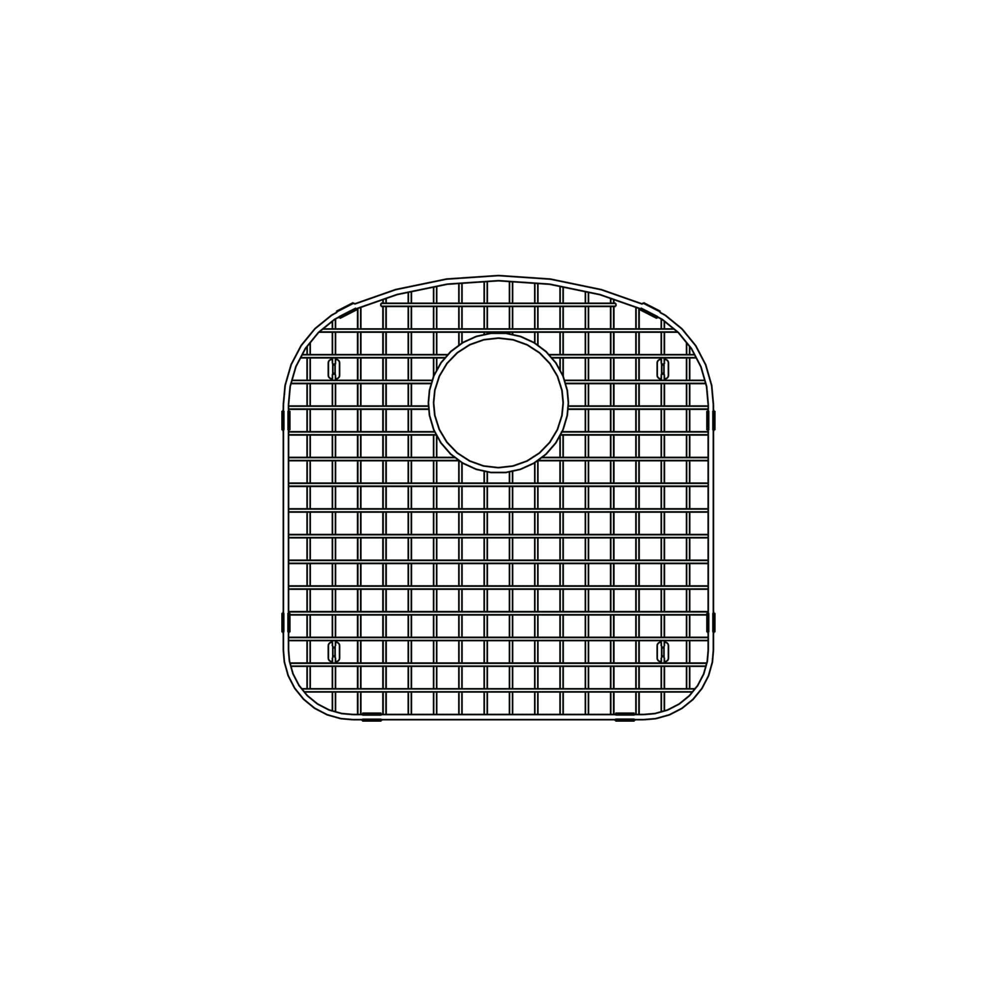 BLANCO 406498 - Sink Grid BLANCO 406498 - Sink Grid