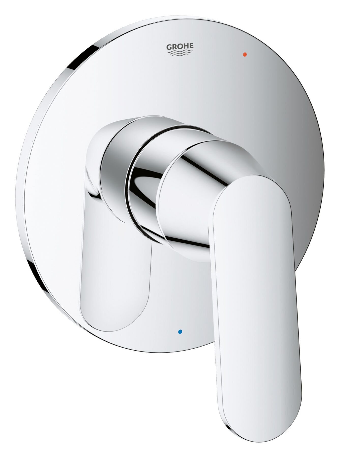 Grohe 14463000 - Pressure Balance Valve Trim with Cartridge Grohe 14463000 - Pressure Balance Valve Trim with Cartridge