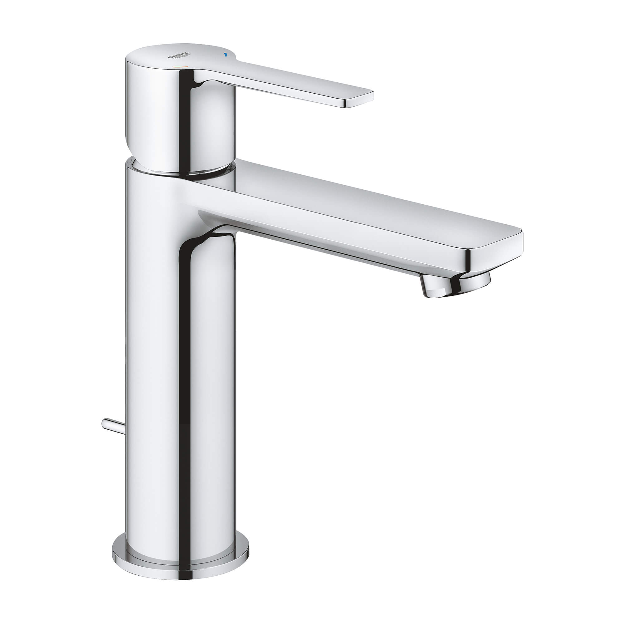 Grohe 2379400A - Single Hole Single-Handle S-Size Bathroom Faucet 4.5 L/min (1.2 gpm) Grohe 2379400A - Single Hole Single-Handle S-Size Bathroom Faucet 4.5 L/min (1.2 gpm)