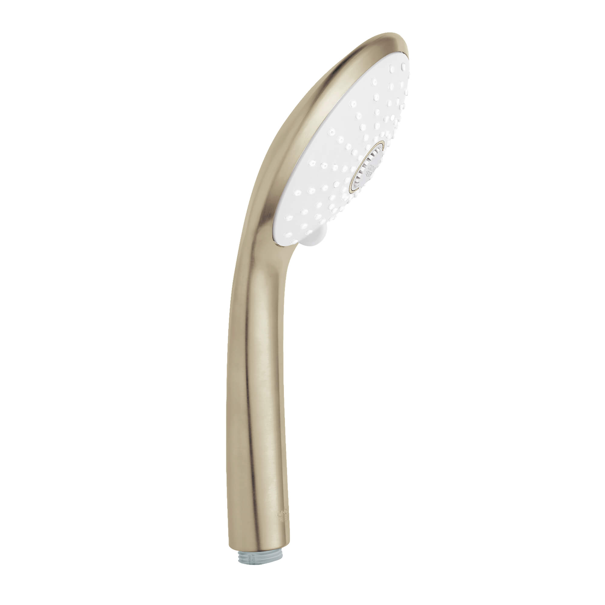 Grohe 27239EN0 - 110 Massage Hand Shower - 3 Sprays, 9.5 L/min (2.5 gpm) Grohe 27239EN0 - 110 Massage Hand Shower - 3 Sprays, 9.5 L/min (2.5 gpm)