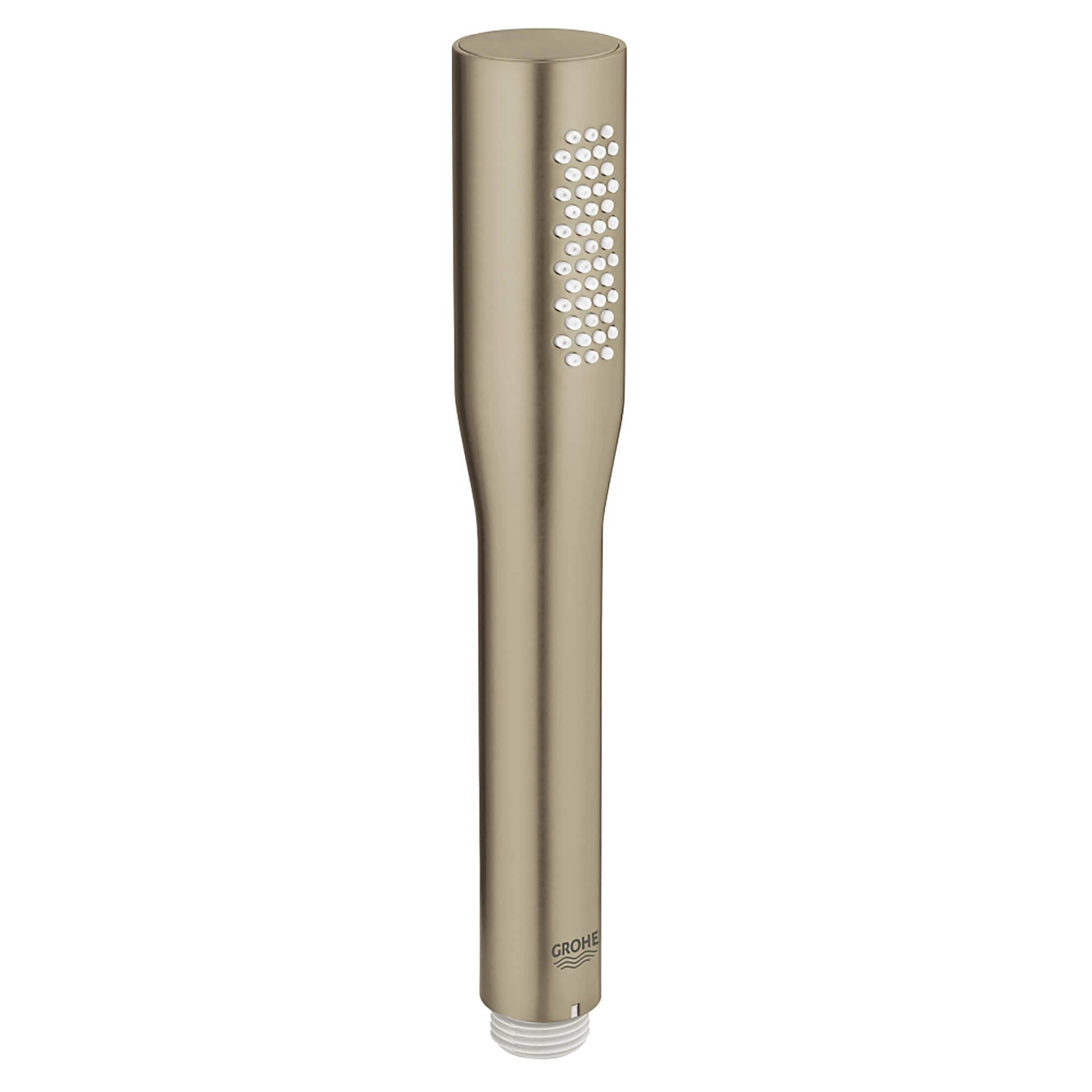 Grohe 27400EN0 - Stick Hand Shower - 1 Spray, 9.5 L/min (2.5 gpm) Grohe 27400EN0 - Stick Hand Shower - 1 Spray, 9.5 L/min (2.5 gpm)