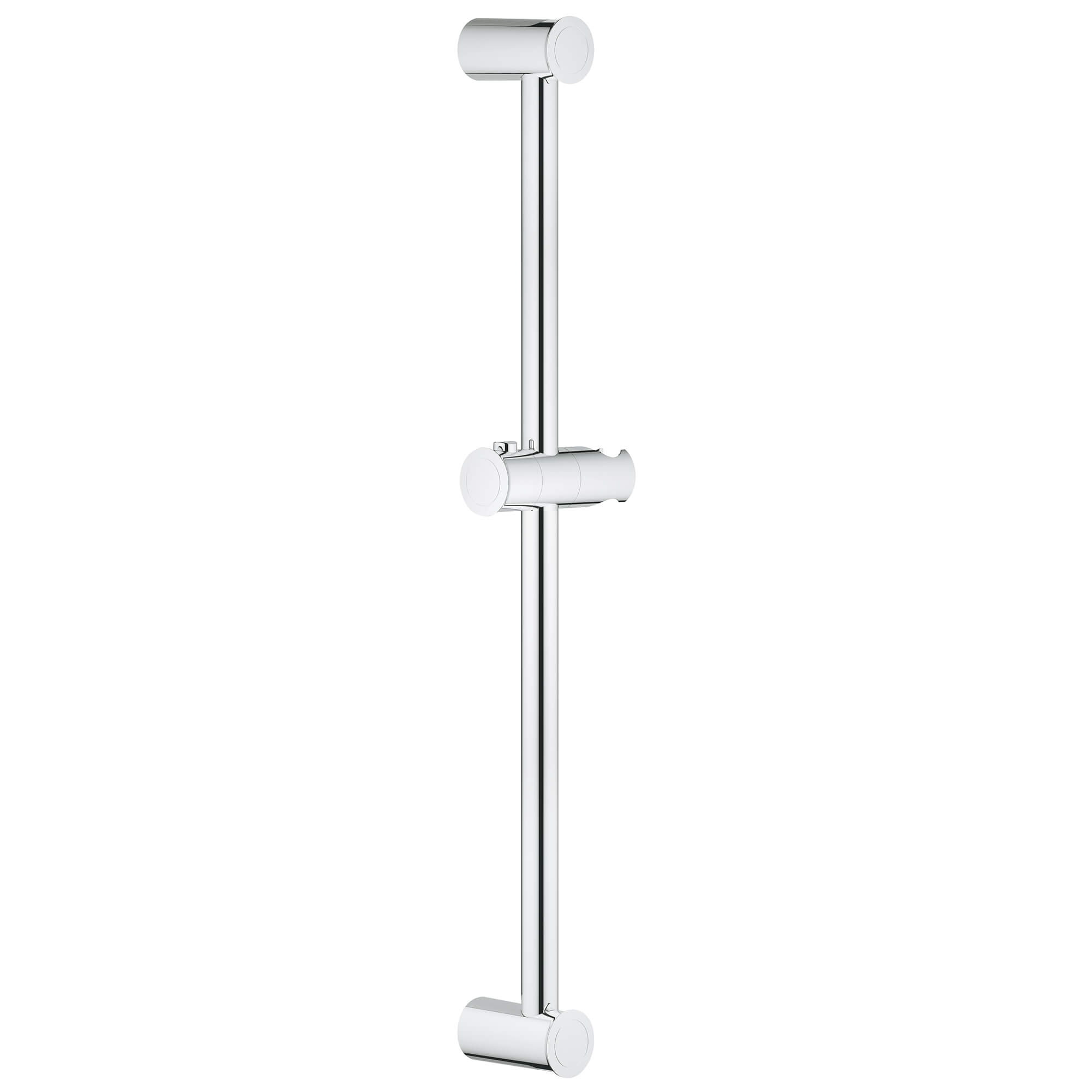 Grohe 27519000 - 24" Shower Slide Bar Grohe 27519000 - 24" Shower Slide Bar