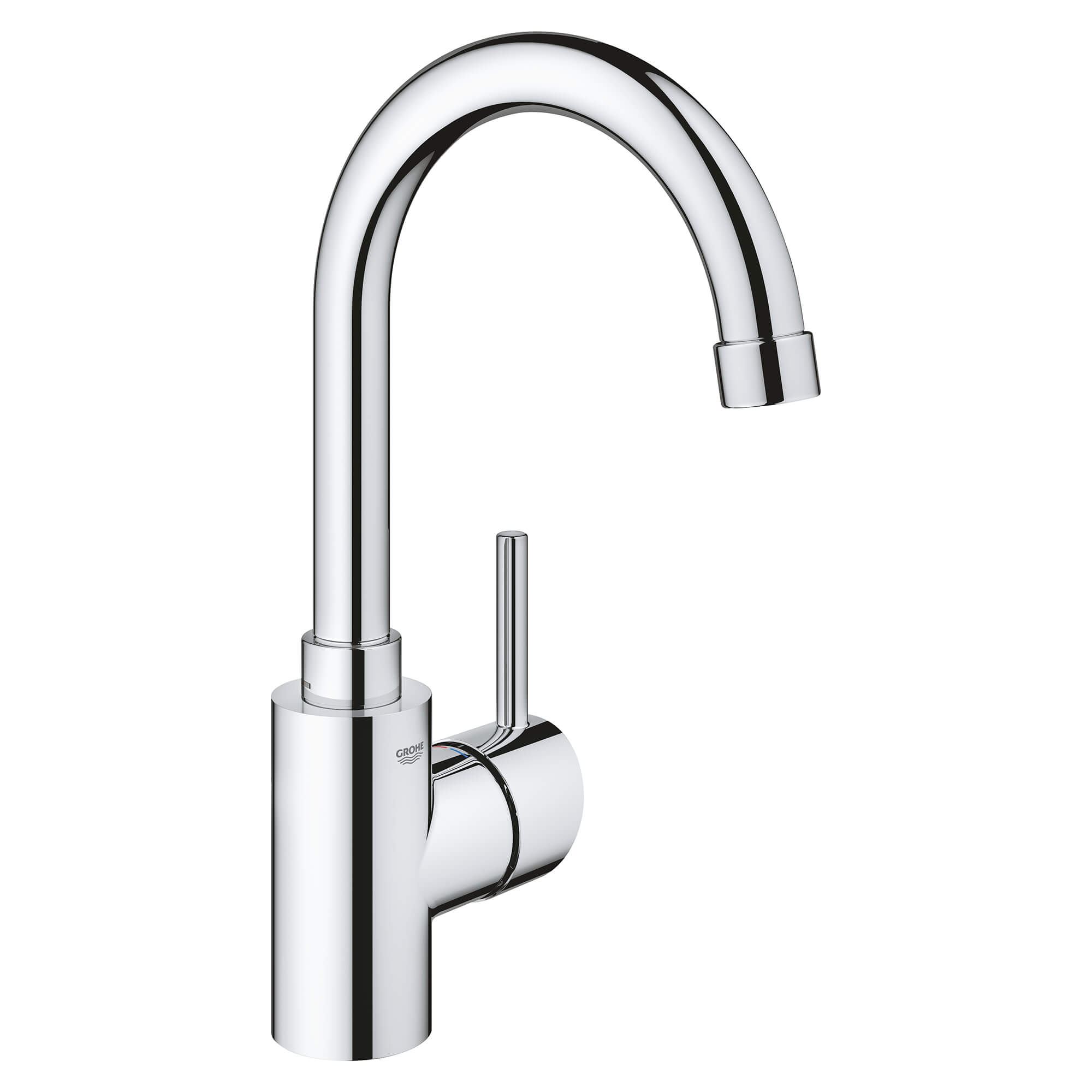 Grohe 31518000 - Single-Handle Pull Down Dual Spray Bar Faucet 6.6 L/min (1.75 gpm) Grohe 31518000 - Single-Handle Pull Down Dual Spray Bar Faucet 6.6 L/min (1.75 gpm)