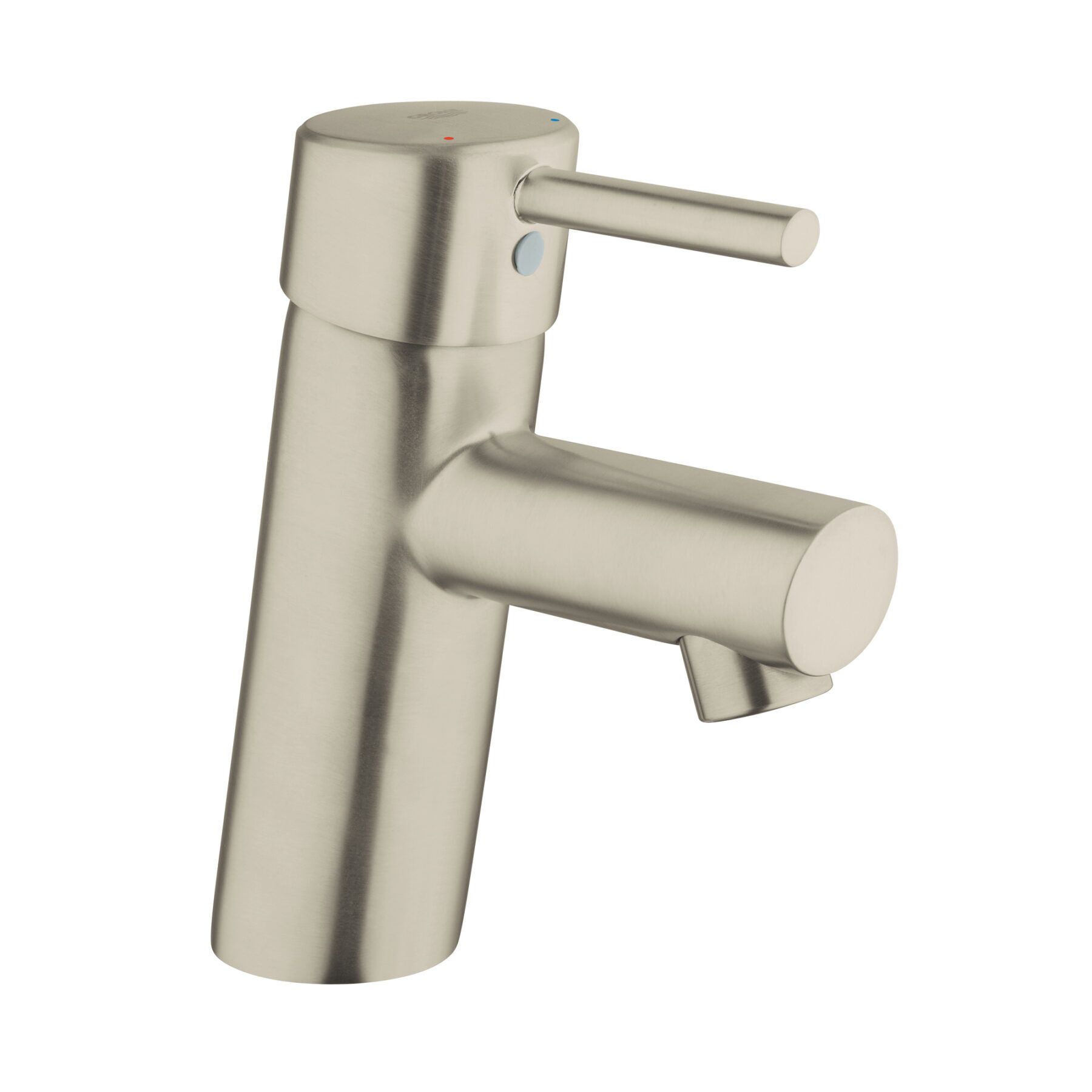 Grohe 34271ENA - Single Hole Single-Handle S-Size Bathroom Faucet 4.5 L/min (1.2 gpm) Grohe 34271ENA - Single Hole Single-Handle S-Size Bathroom Faucet 4.5 L/min (1.2 gpm)