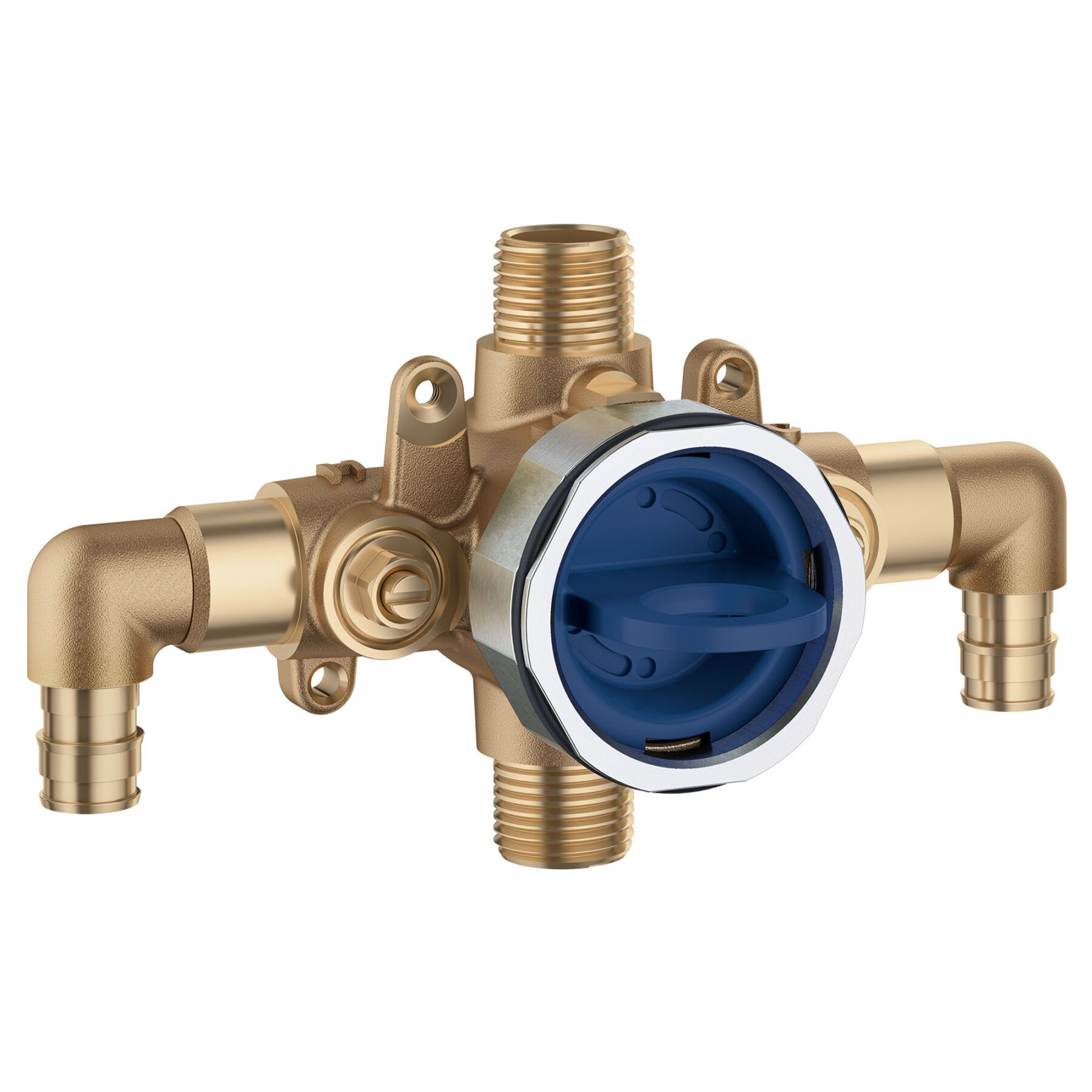 Grohe 35116000 - Pressure Balance Rough-In Valve Grohe 35116000 - Pressure Balance Rough-In Valve