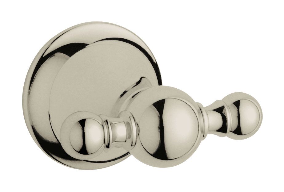 Grohe 40159EN0 - Robe Hook Grohe 40159EN0 - Robe Hook