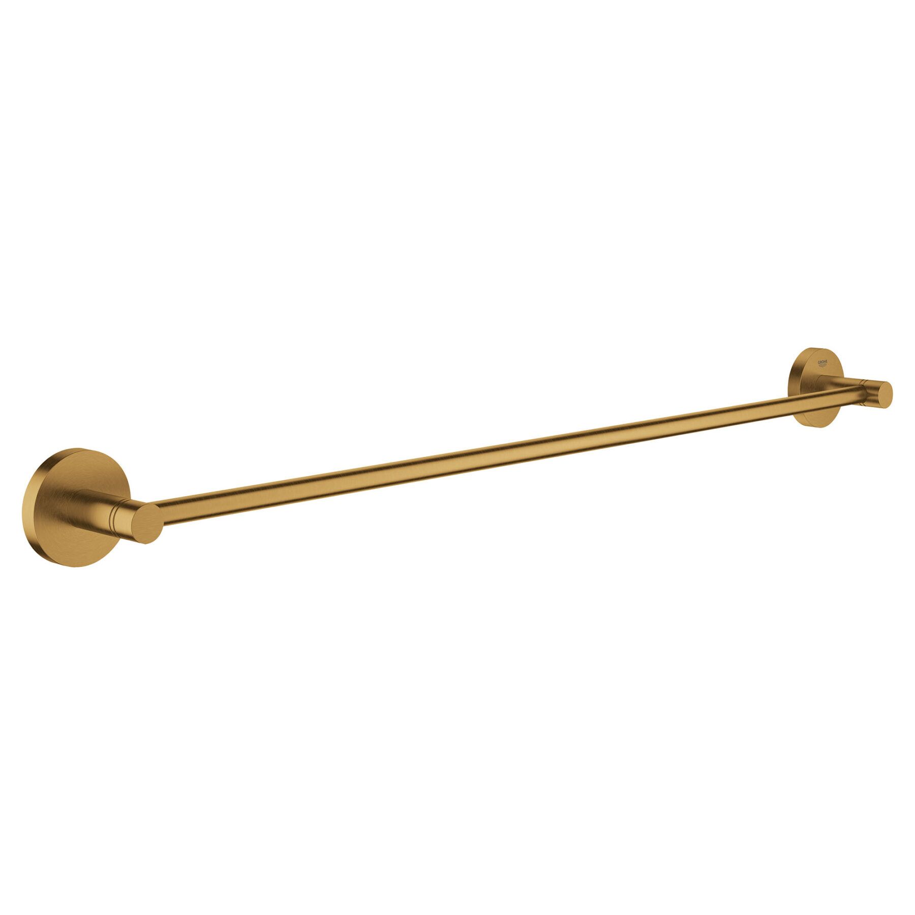 Grohe 40366GN1 - 24" Towel Bar Grohe 40366GN1 - 24" Towel Bar