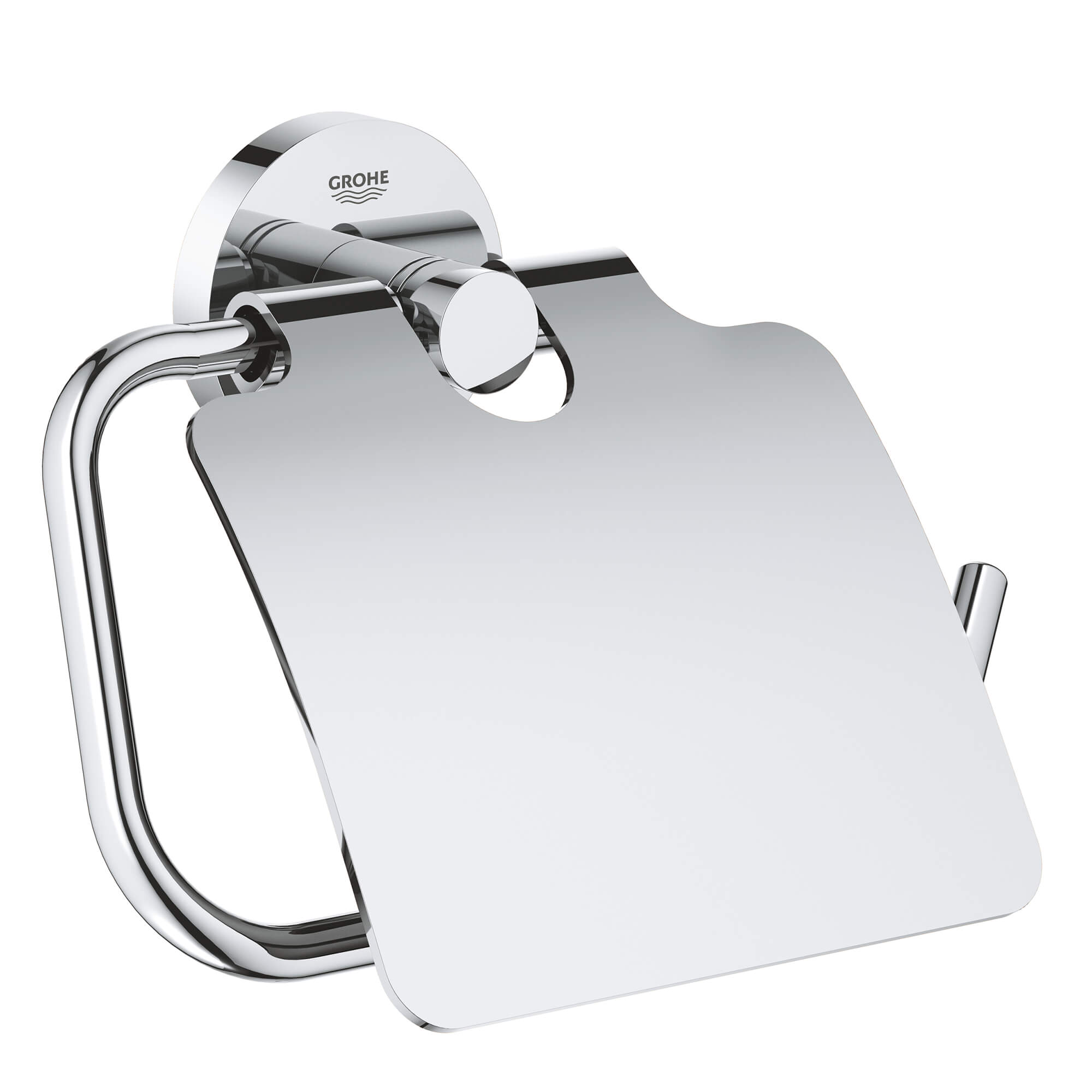 Grohe 40367001 - Paper Holder Grohe 40367001 - Paper Holder