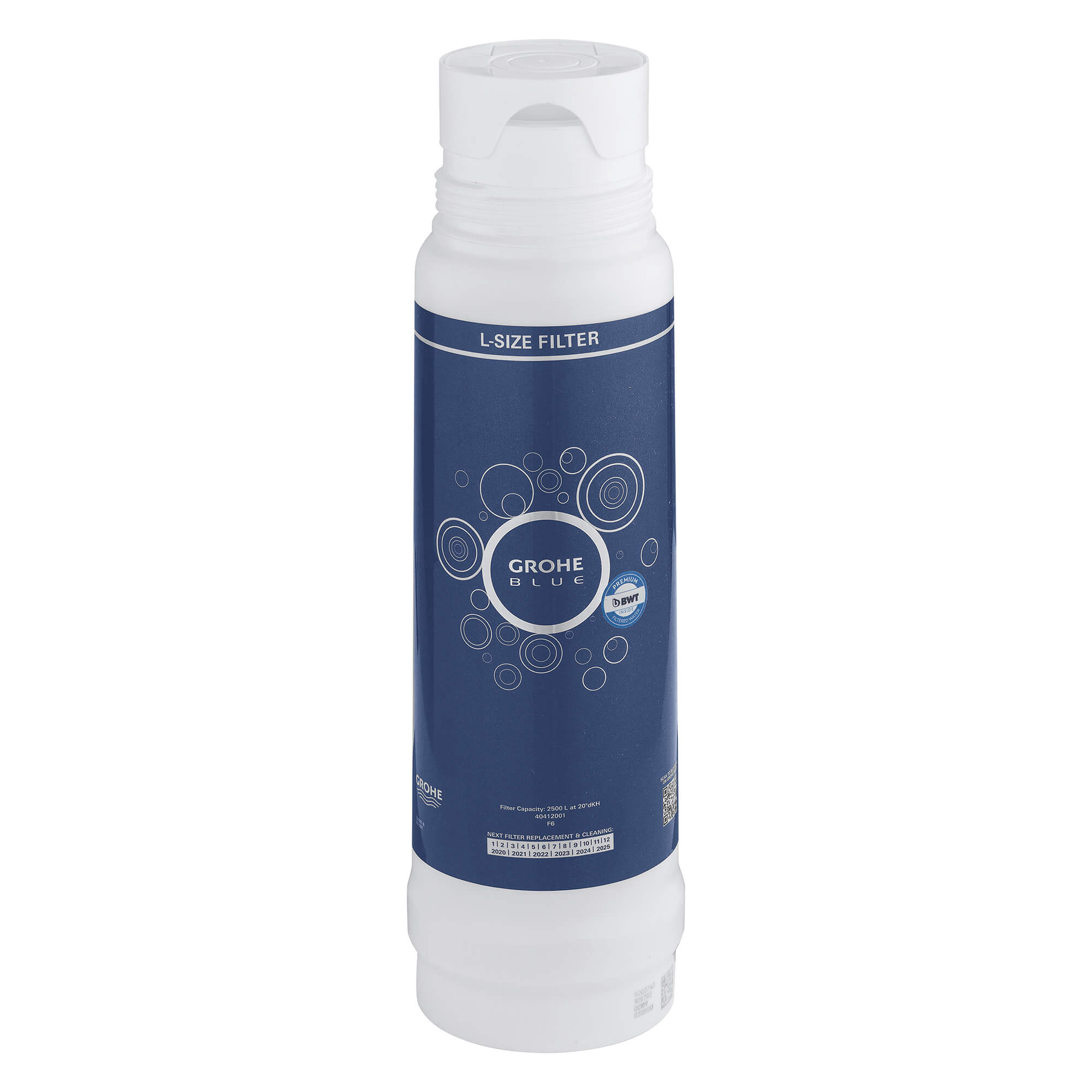 Grohe 40412001 - GROHE Blue® Filter L-Size