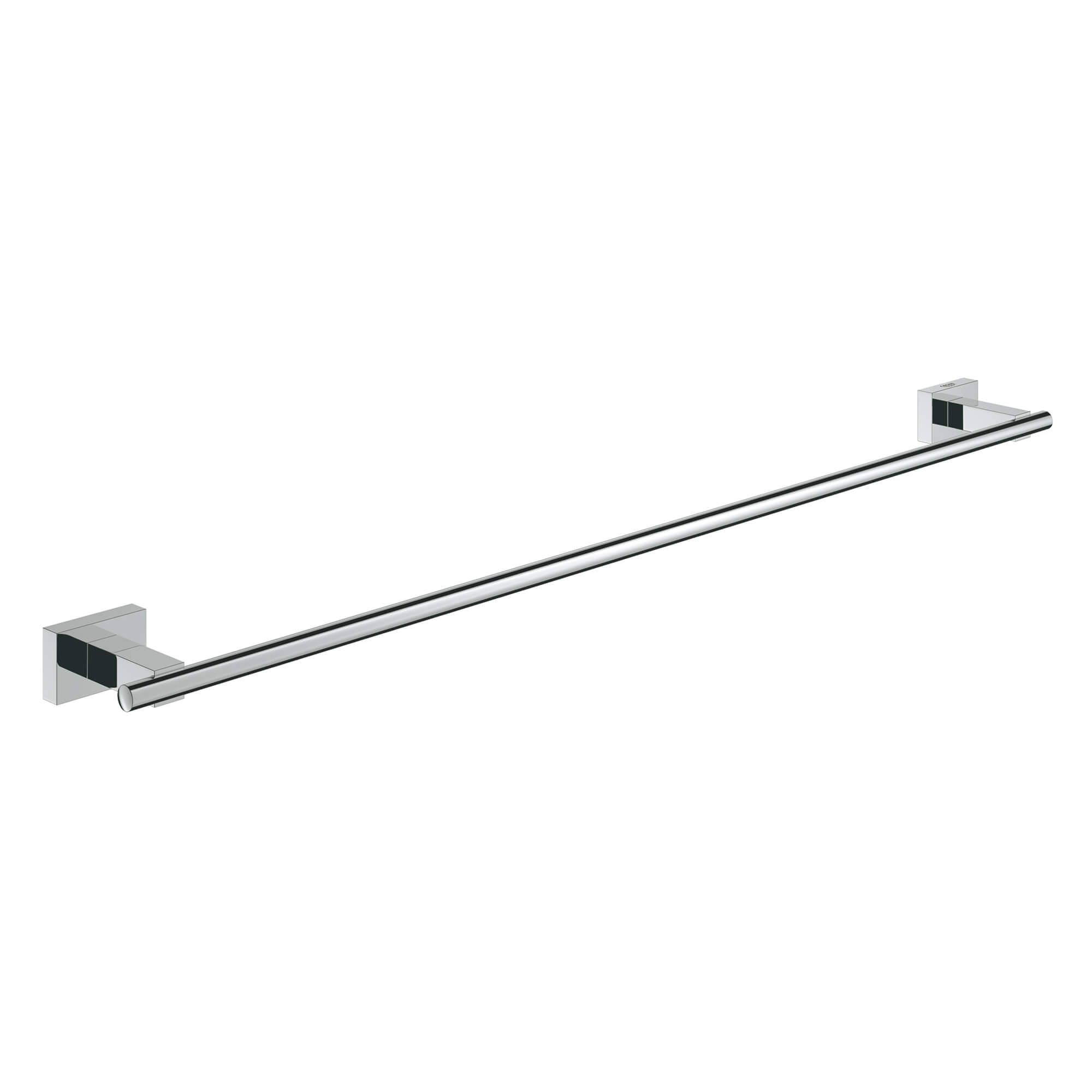 Grohe 40509001 - 24" Towel Bar Grohe 40509001 - 24" Towel Bar