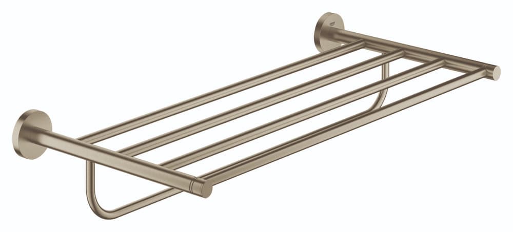 Grohe 40800EN1 - 18" Multi Towel Bar Grohe 40800EN1 - 18" Multi Towel Bar