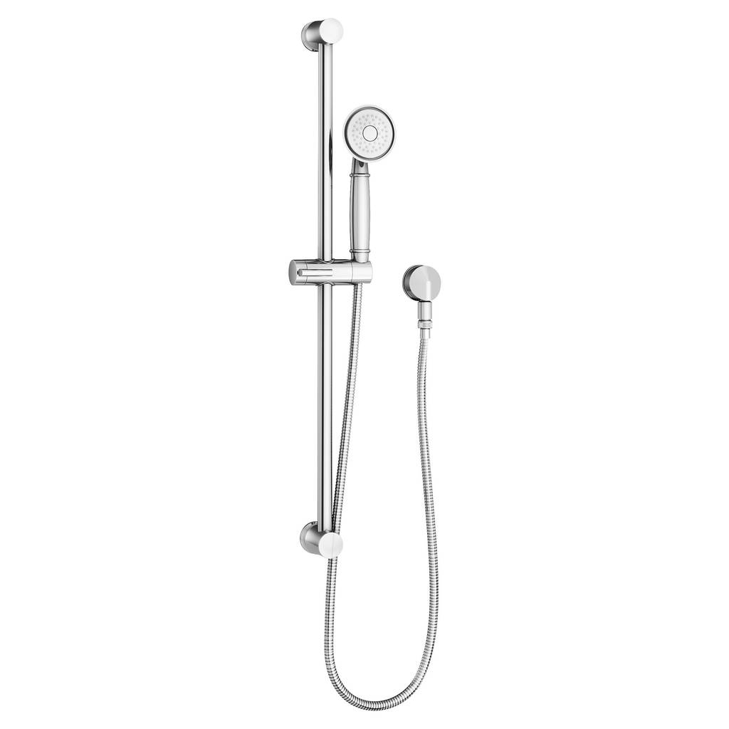 American Standard 1662607.002 - Traditional Hand Shower Kit American Standard 1662607.002 - Traditional Hand Shower Kit